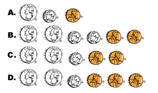 coins